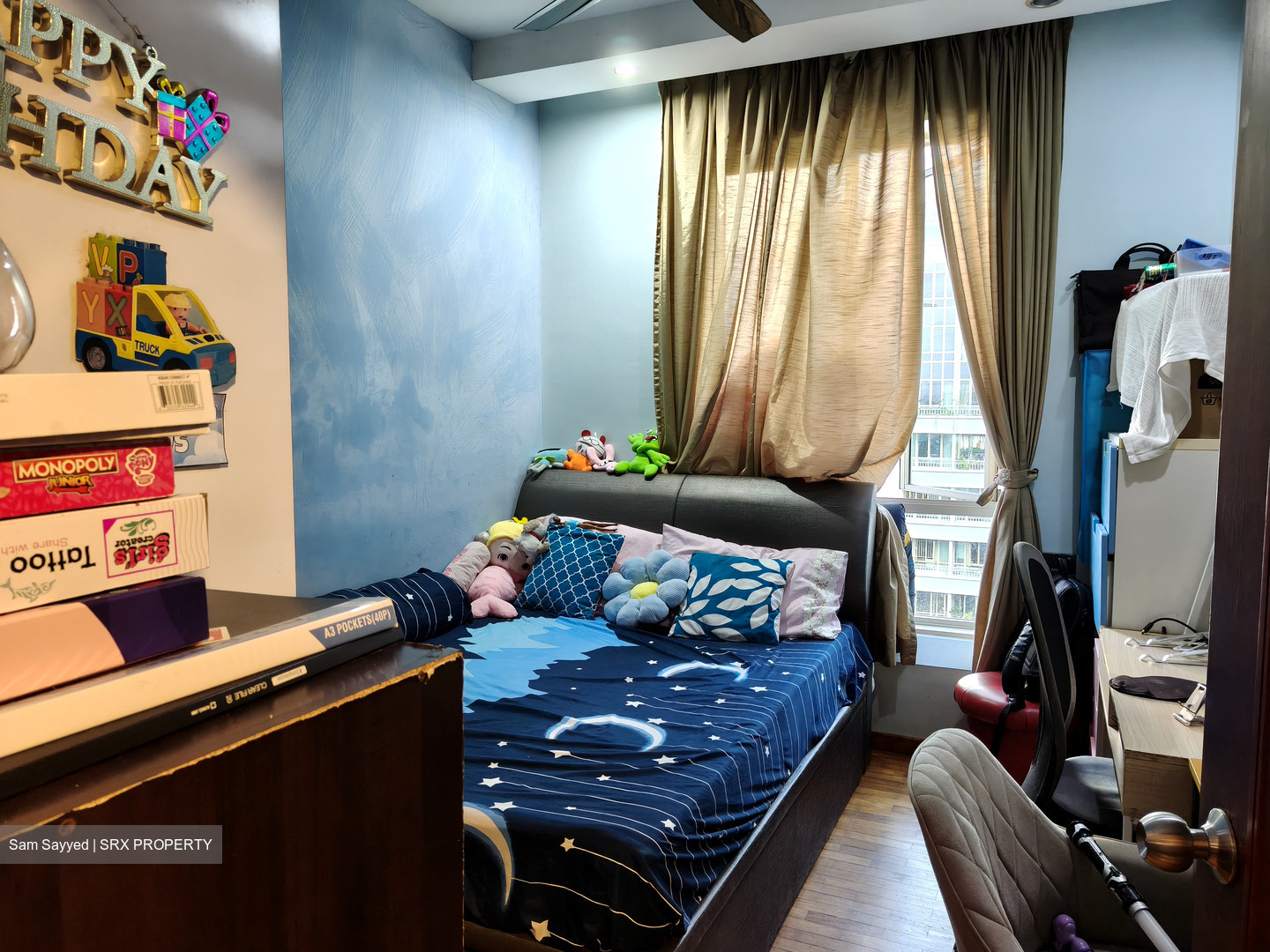 Yishun Sapphire (D27), Condominium #582940791
